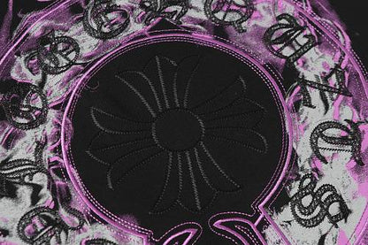 Chrome Hearts Short-Sleeve T-Shirt 2027