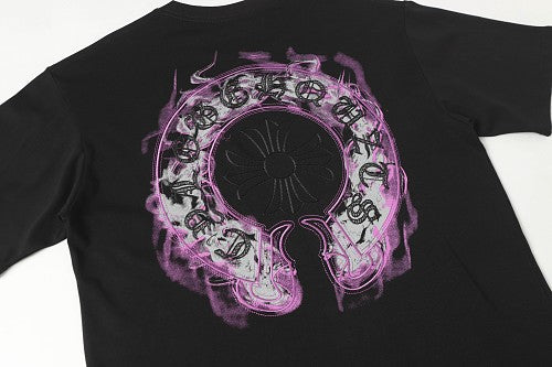Chrome Hearts Short-Sleeve T-Shirt 2027