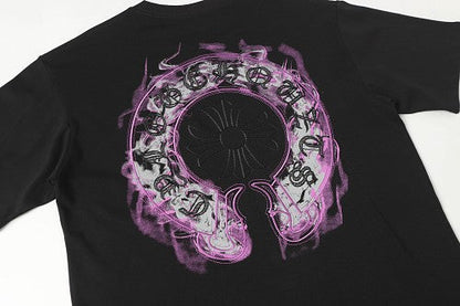 Chrome Hearts Short-Sleeve T-Shirt 2027