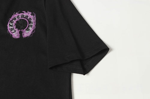 Chrome Hearts Short-Sleeve T-Shirt 2027