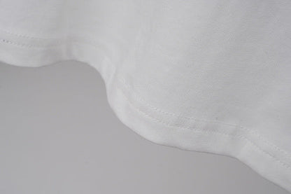 Chrome Hearts long-sleeved black and white 2167