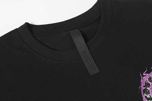 Chrome Hearts Short-Sleeve T-Shirt 2027