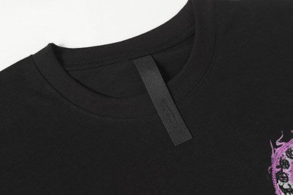Chrome Hearts Short-Sleeve T-Shirt 2027