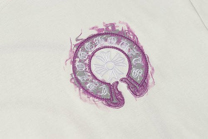Chrome Hearts Short-Sleeve T-Shirt 2027