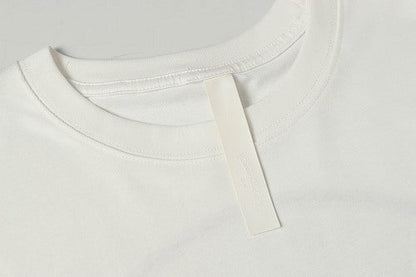 Chrome Hearts Short-Sleeve T-Shirt 2027