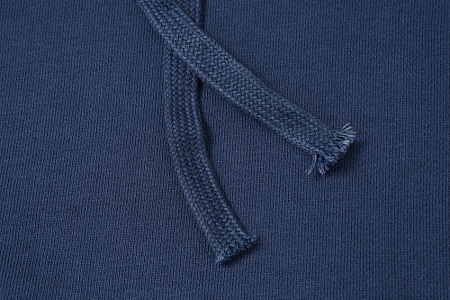 Chrome Hearts Hoodie in Black, White and Blue 3195