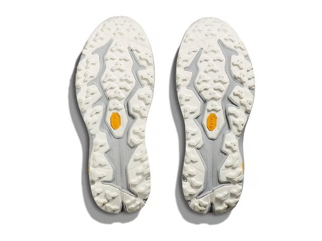 HOKA Speedgoat 6 Black/Grey