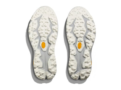 HOKA Speedgoat 6 Black/Grey