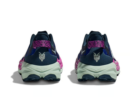 HOKA Speedgoat 6 Blue/Rose
