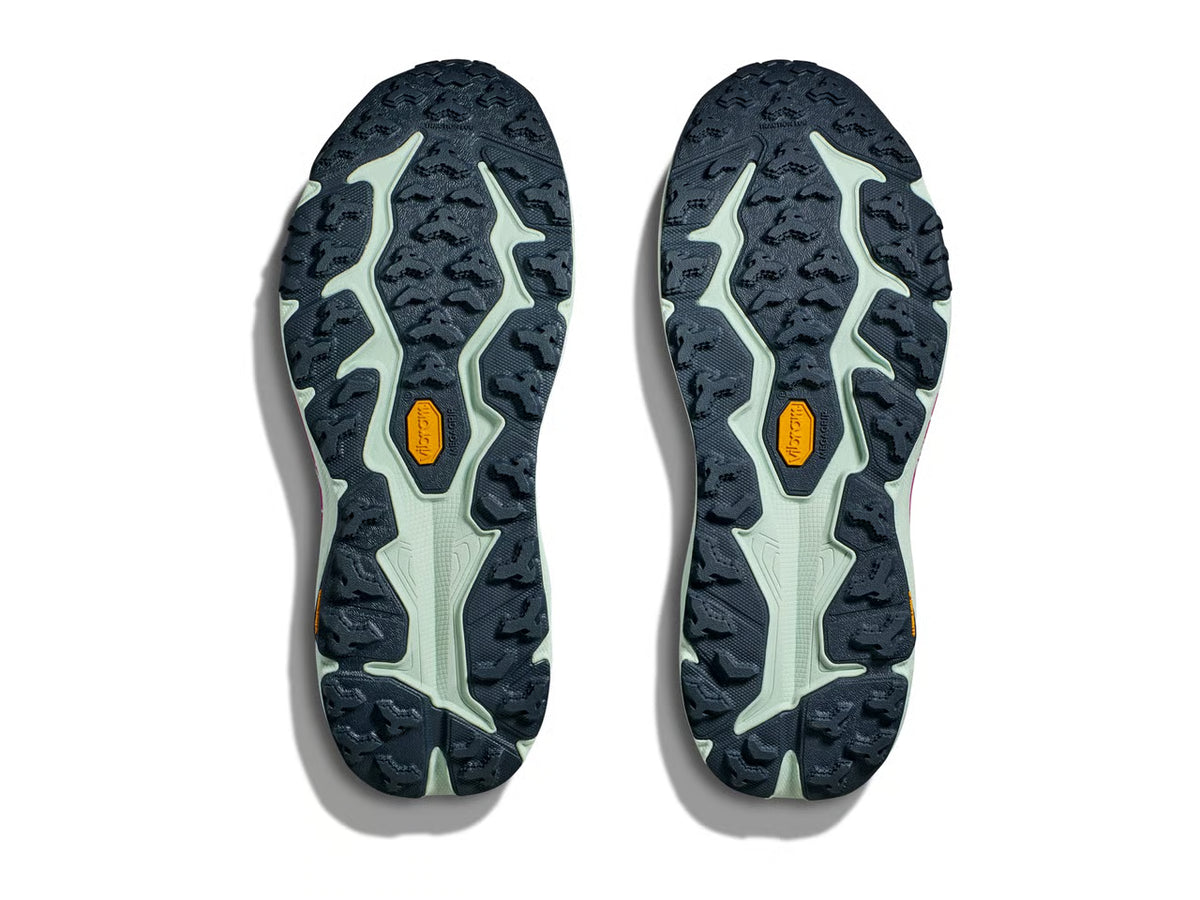 HOKA Speedgoat 6 Blue/Rose