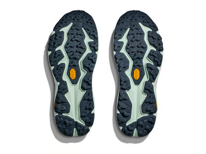 HOKA Speedgoat 6 Blue/Rose