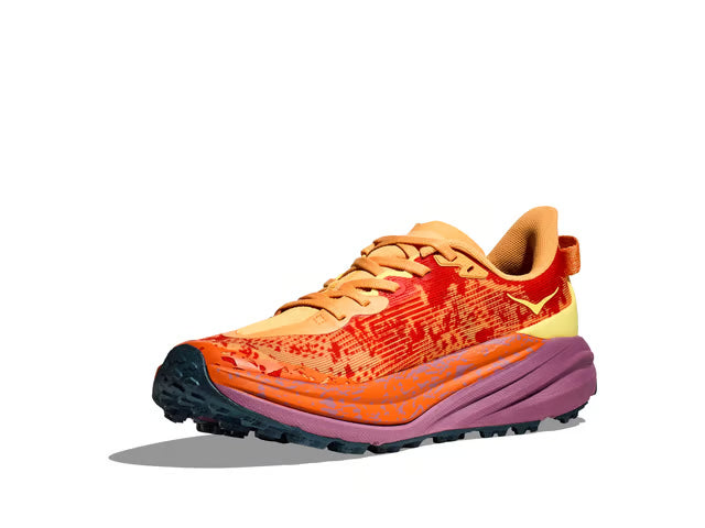 HOKA Speedgoat 6 Orange