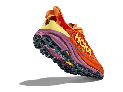 HOKA Speedgoat 6 Orange