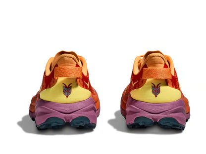 HOKA Speedgoat 6 Orange