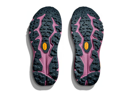 HOKA Speedgoat 6 Orange