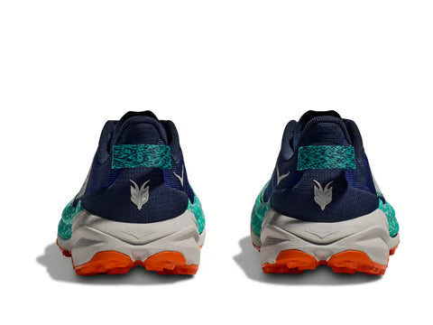 HOKA Speedgoat 6 Blue/Green