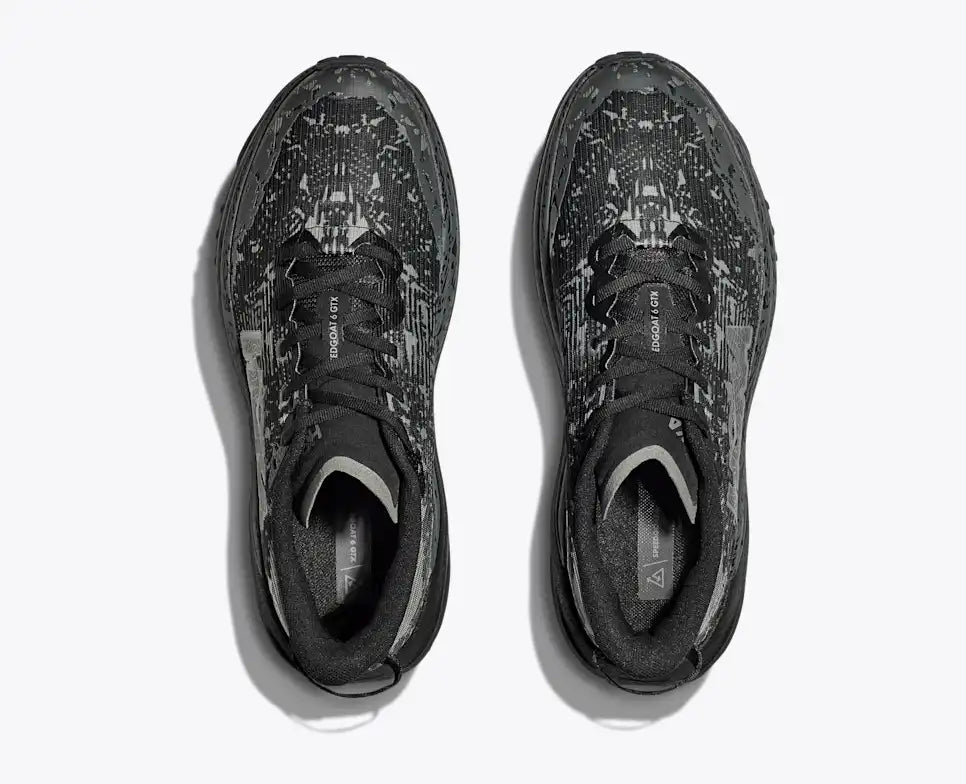 HOKA Speedgoat 6 Black