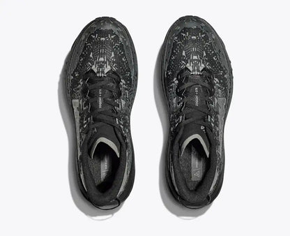 HOKA Speedgoat 6 Black