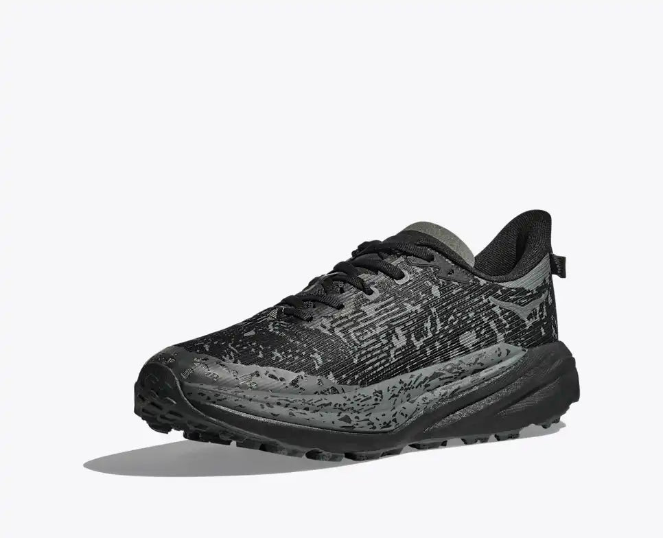 HOKA Speedgoat 6 Black