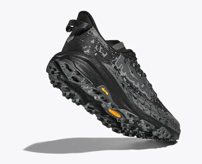 HOKA Speedgoat 6 Black