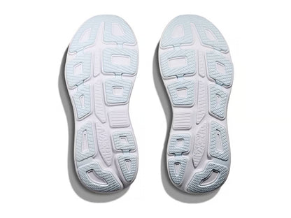HOKA BONDI 9 Grey/Blue