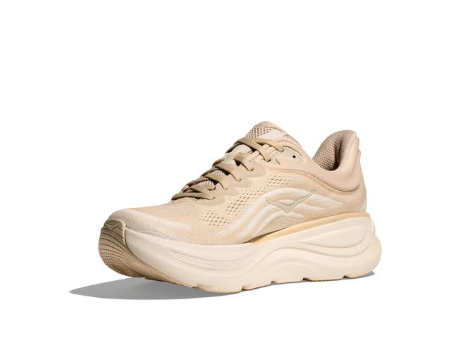 HOKA BONDI 9 Sand Color