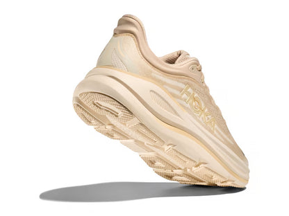 HOKA BONDI 9 Sand Color
