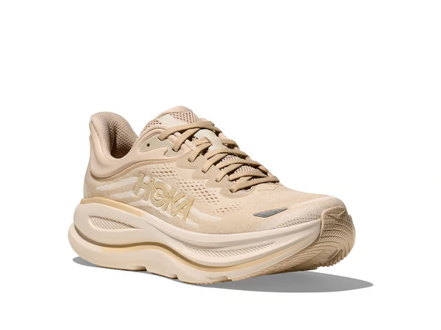 HOKA BONDI 9 Sand Color