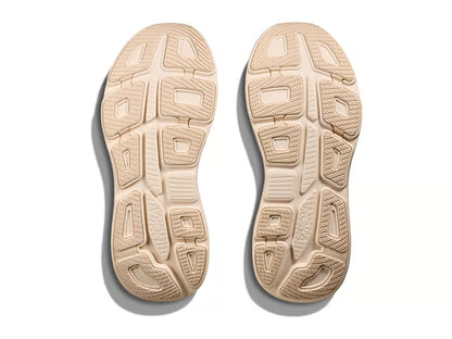 HOKA BONDI 9 Sand Color