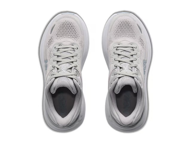 HOKA BONDI 9 Grey