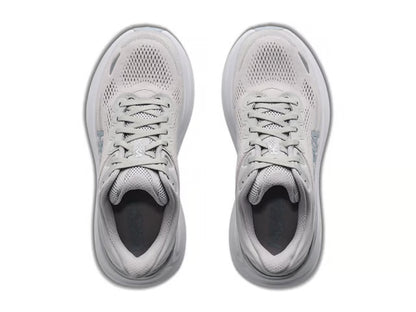 HOKA BONDI 9 Grey