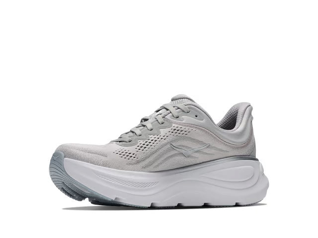HOKA BONDI 9 Grey