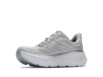 HOKA BONDI 9 Grey