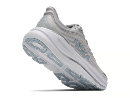 HOKA BONDI 9 Grey
