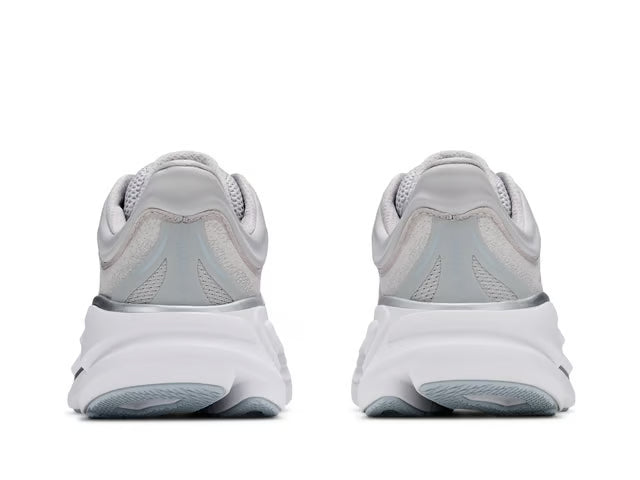 HOKA BONDI 9 Grey