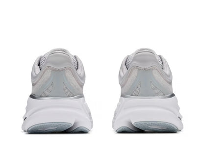 HOKA BONDI 9 Grey