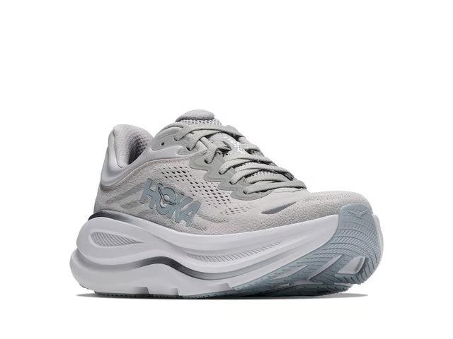 HOKA BONDI 9 Grey
