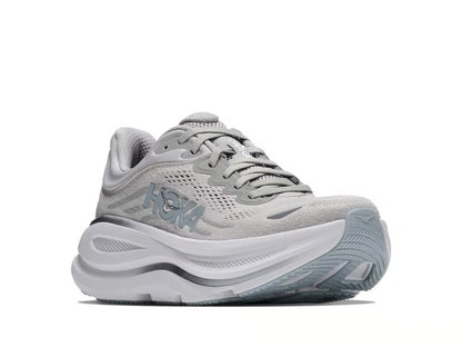 HOKA BONDI 9 Grey