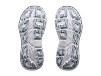 HOKA BONDI 9 Grey