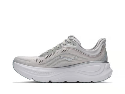 HOKA BONDI 9 Grey