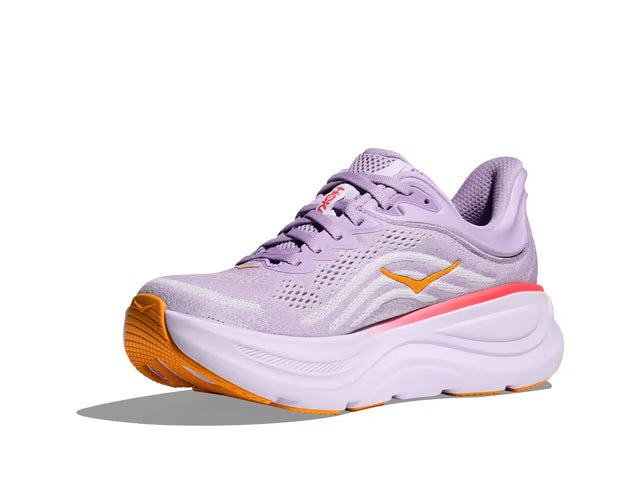 HOKA BONDI 9 Light Purple