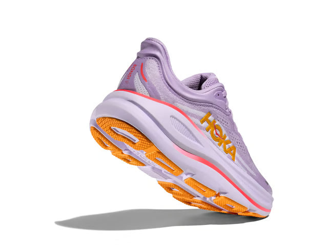HOKA BONDI 9 Light Purple
