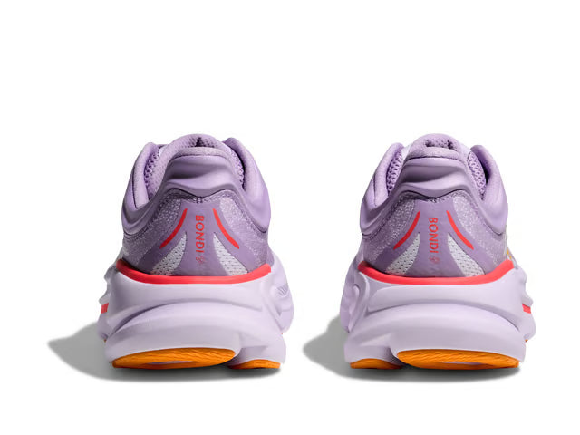 HOKA BONDI 9 Light Purple