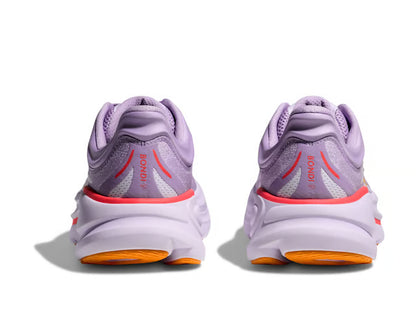 HOKA BONDI 9 Light Purple