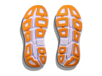 HOKA BONDI 9 Light Purple