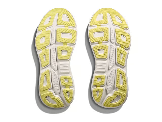 HOKA BONDI 9 Lake Blue