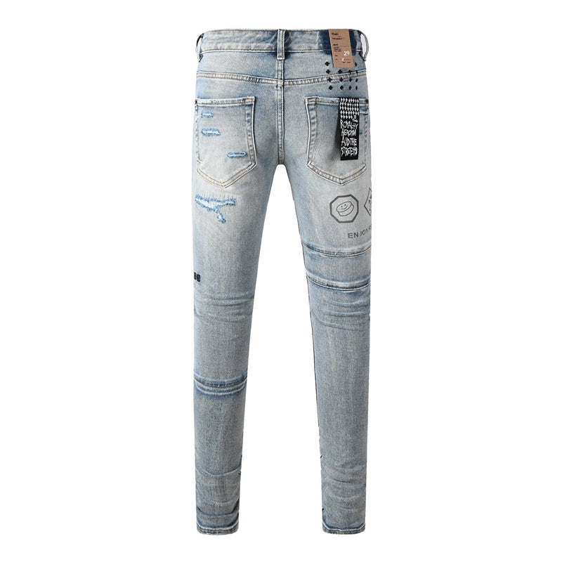 TOP Ksubi Fashion jeans 3048