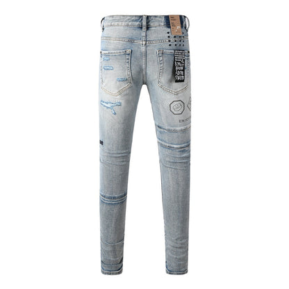 TOP Ksubi Fashion jeans 3048
