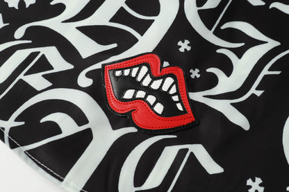 Chrome Hearts Quick-drying short-sleeved shirts are super popular 2288