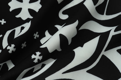 Chrome Hearts Quick-drying short-sleeved shirts are super popular 2288